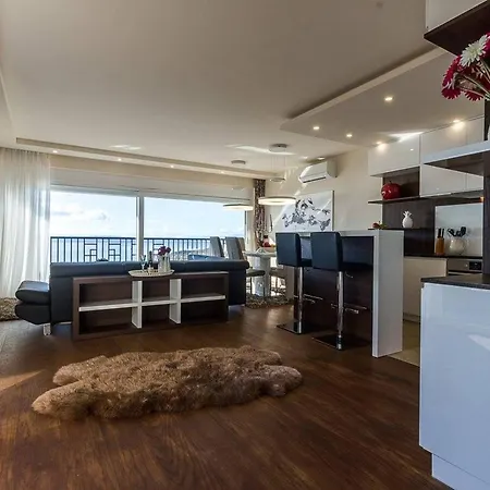 Il K Apartment Klenovica