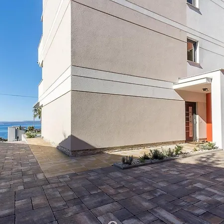 Il K Apartment Klenovica