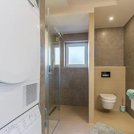 Il K Apartment
