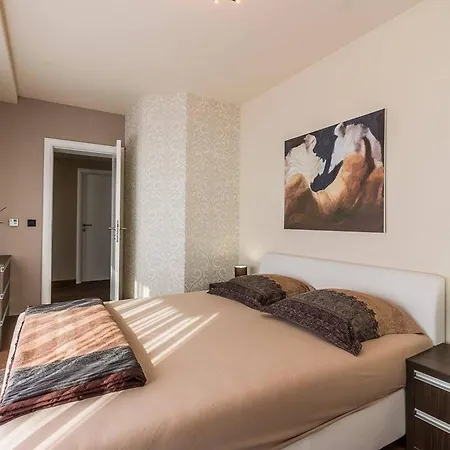 Apartment Il K