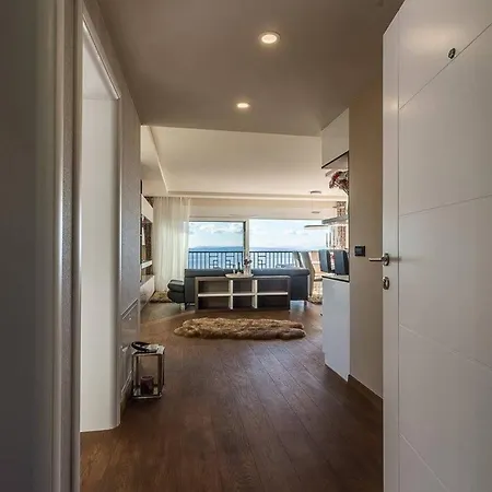 Il K Apartment *