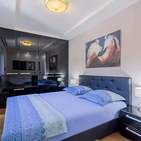 Il K * كلينوفيتسا