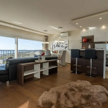 Apartmán Il K Klenovica