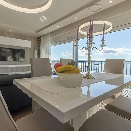 Apartmán Il K Klenovica