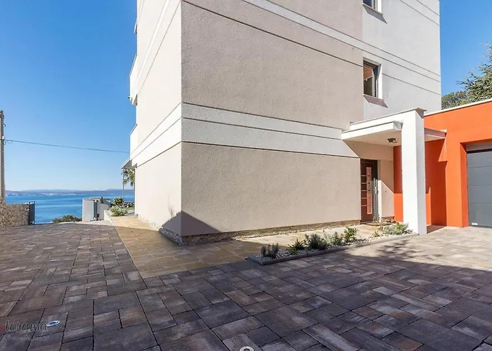 Il K Apartman Klenovica