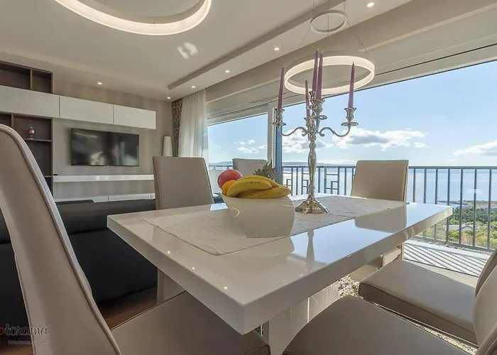 Apartman Il K Klenovica